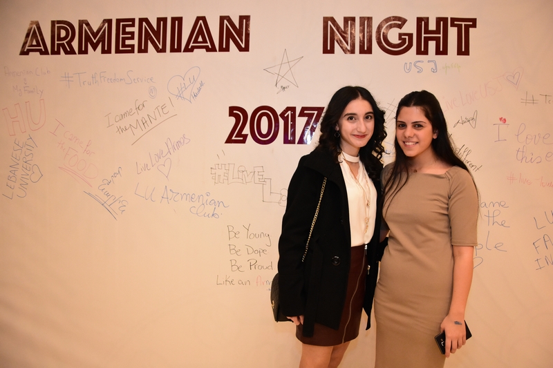 Armenian Night 2017 